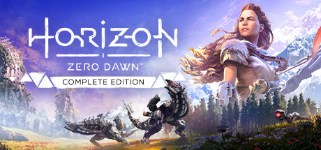 地平线：零之曙光完全版/地平线：黎明时分完全版/Horizon Zero Dawn Complete Edition（v1.0.11.14完全 ...