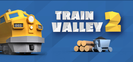 火车山谷2/Train Valley 2（更新Build.13069000-整合全DLC）-彩豆博客
