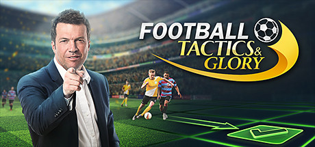 足球、策略与荣耀/足球战术与荣誉/Football, Tactics & Glory【Build.14945392|容量1.8GB|官方简体中文】