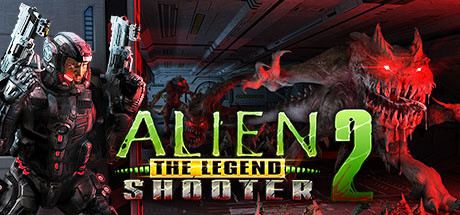 孤胆枪手2:传奇/Alien Shooter 2- 传奇-易幻云网络