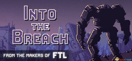 陷阵之志/Into the Breach（更新v1.2.88-多项修改器-满企业声望+应器核心存档）-彩豆博客