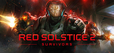 红至日2：幸存者/Red Solstice 2: Survivors（更新v2.999-集成DLC-多项修改器）-彩豆博客