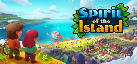岛屿精神/海岛之魂/Spirit of the Island(更新v3.0.2.1-包含DLC）-彩豆博客