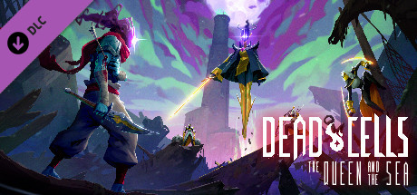 死亡细胞/Dead Cells【更新v35-容量2.58GB集成DLC-多项修改器-全解锁存档】