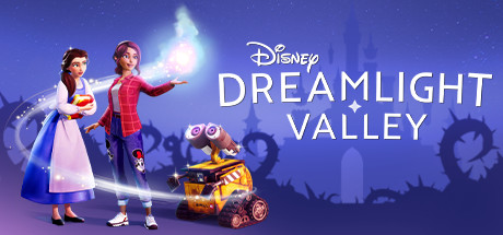 迪士尼梦幻星谷/Disney Dreamlight Valley【v1.10.2.57|容量12.3GB|官方简体中文】