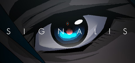 信号/SIGNALIS【Build.15862770|容量956MB|官方简体中文】