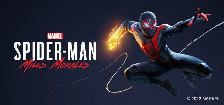 漫威蜘蛛侠:迈尔斯·墨拉莱斯的崛起/Marvel’s Spider-Man: Miles Morales（V2.516.0.0+全DLC+预购特典）-易幻云网络