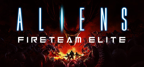 异形：火力小队/异形：火力精英/Aliens: Fireteam Elite（更新v1.0.5.114925-集成DLC）-彩豆博客