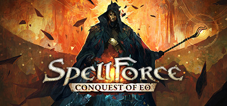 咒语力量：征服埃欧大陆/SpellForce: Conquest of Eo（更新v01.04.28842-集成DLC）-彩豆博客