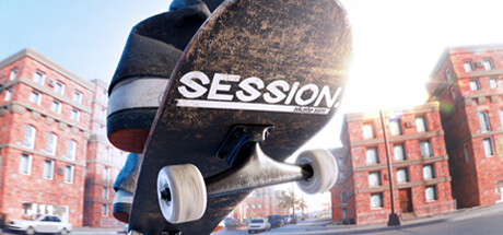 课程：滑板模拟游戏/Session: Skate Sim（更新v1.0.0.94-整合DLC）-彩豆博客