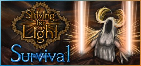 争取光明：生存之战/Striving for Light: Survival【更新v1.1.0.1e|容量577MB|官方简体中文】