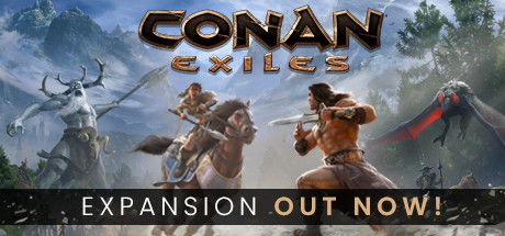 【联机版】流放者柯南/Conan Exiles/支持网络联机（更新Build.16012024联机版）-彩豆博客