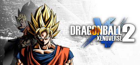 龙珠：超宇宙2/DRAGON BALL XENOVERSE 2【v1.22.02联机版|整合全DLC|容量28.9GB|官方简体中文】