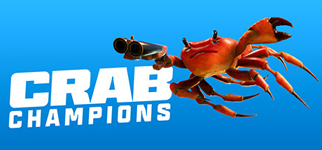 螃蟹冠军/Crab Champions（更新v20240305）-彩豆博客
