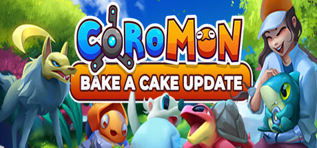 科洛蒙/Coromon（更新v1.2.12-集成DLC）-彩豆博客