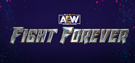 全精英摔角：永远的战斗/AEW: Fight Forever（更新v1.09-集成DLC）-彩豆博客