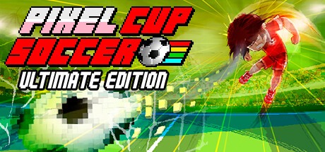 像素世界杯足球赛：终极版/Pixel Cup Soccer – Ultimate Edition（更新Build.13873018）-彩豆博客
