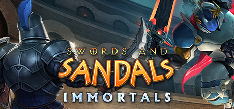 剑刃与战靴/Swords and Sandals Immortals（更新v1.1.3E）-彩豆博客