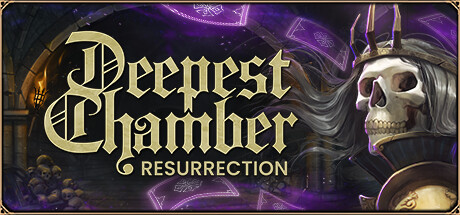 幽深密室：复活/Deepest Chamber: Resurrection（更新v1.075）-彩豆博客