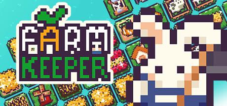 农场管理人/Farm Keeper（更新Build.12214026）-彩豆博客