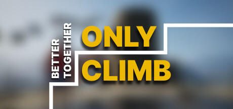 只有攀爬：共同进步/Only Climb: Better Together（更新v1.0.6.0）-彩豆博客