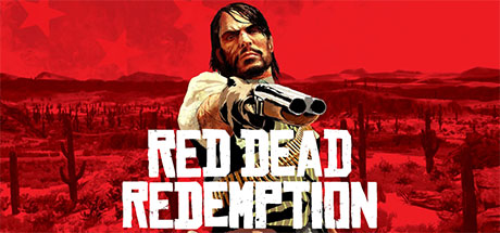 荒野大镖客：救赎/Red Dead Redemption-彩豆博客