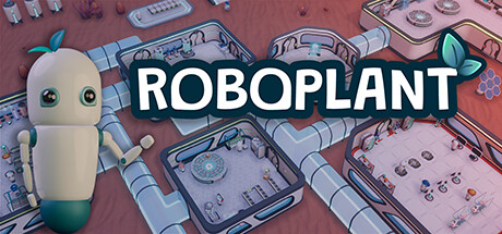 机器人工厂/Roboplant（更新v1.0.0）-彩豆博客