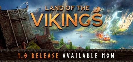 维京人的土地/Land of the Vikings（更新v1.1.0v）-彩豆博客