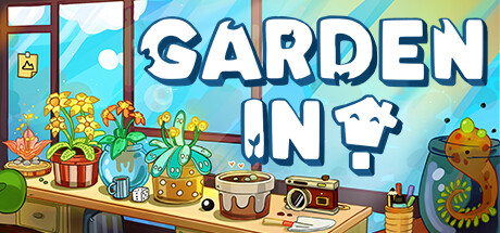 梦想花园/Garden In!（更新v1.3.2）-彩豆博客