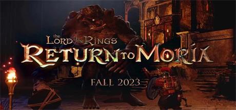 指环王：重返莫瑞亚/The Lord of the Rings: Return to Moria（更新v1.2.0）-彩豆博客