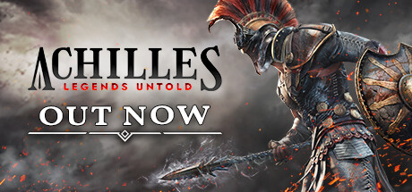 阿喀琉斯：不为人知的传奇/Achilles: Legends Untold（更新v1.2.0）-彩豆博客