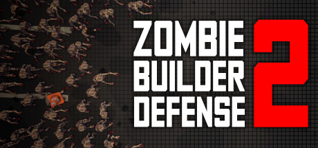 僵尸建造防御2/Zombie Builder Defense 2（更新v20240123）-彩豆博客