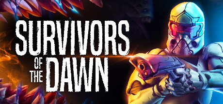 黎明幸存者/Survivors of the Dawn（更新v0.3.80）-彩豆博客