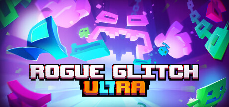 肉鸽突袭/Rogue Glitch Ultra（更新v2.0.105）-彩豆博客