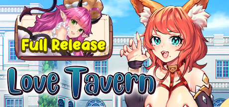 异世爱情酒馆/Love Tavern【v2.1.1e|容量3.25GB|官方简体中文】