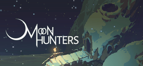 月之猎人/Moon Hunters-彩豆博客