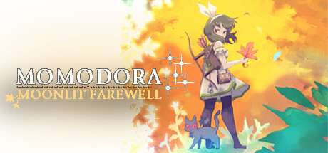 莫莫多拉: 月下告别/Momodora: Moonlit Farewell（更新v1.0f22）-彩豆博客
