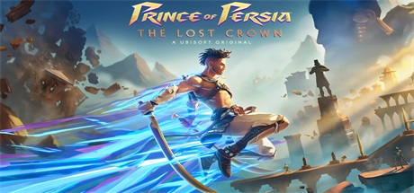 波斯王子：失落王冠/Prince of Persia: The Lost Crown（更新v1.0.5自带模拟器版）-彩豆博客