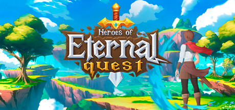 圈圈勇士/Heroes of Eternal Quest-彩豆博客