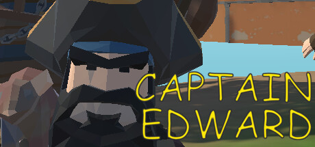 爱德华船长/Captain Edward-彩豆博客