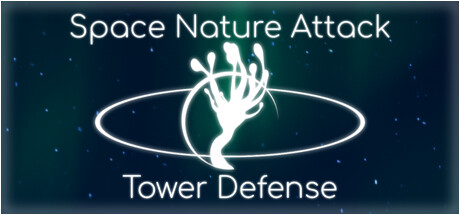 太空自然攻击塔防御/Space Nature Attack Tower Defense-彩豆博客