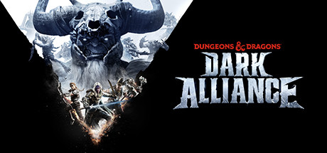 【联机版】龙与地下城：黑暗联盟/Dungeons & Dragons: Dark Alliance/支持网络联机-彩豆博客