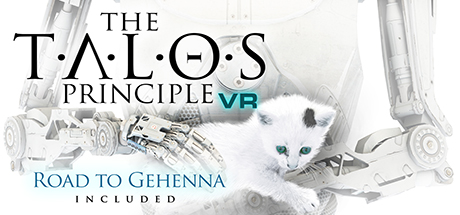 幻象破坏者：战场VR/The Talos Principle VR-彩豆博客