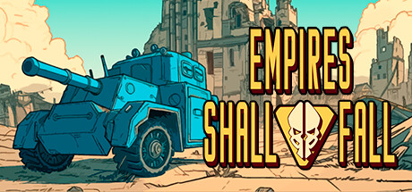 帝国阵线/Empires Shall Fall-彩豆博客