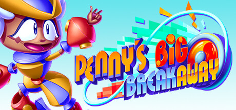 佩妮大逃脱/Penny’s Big Breakaway-彩豆博客