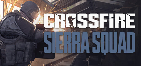 【联机版】穿越火线：塞拉小队/Crossfire: Sierra Squad/支持网络联机-彩豆博客