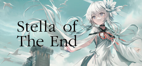 星之终途/Stella of The End-彩豆博客