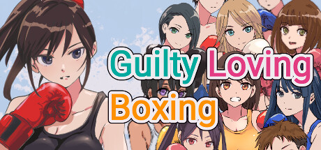 罪爱拳击/Guilty Loving Boxing-彩豆博客