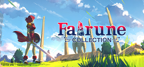 精灵符文合集/Fairune Collection-彩豆博客