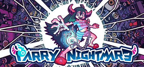 弹飞噩梦/Parry Nightmare-彩豆博客